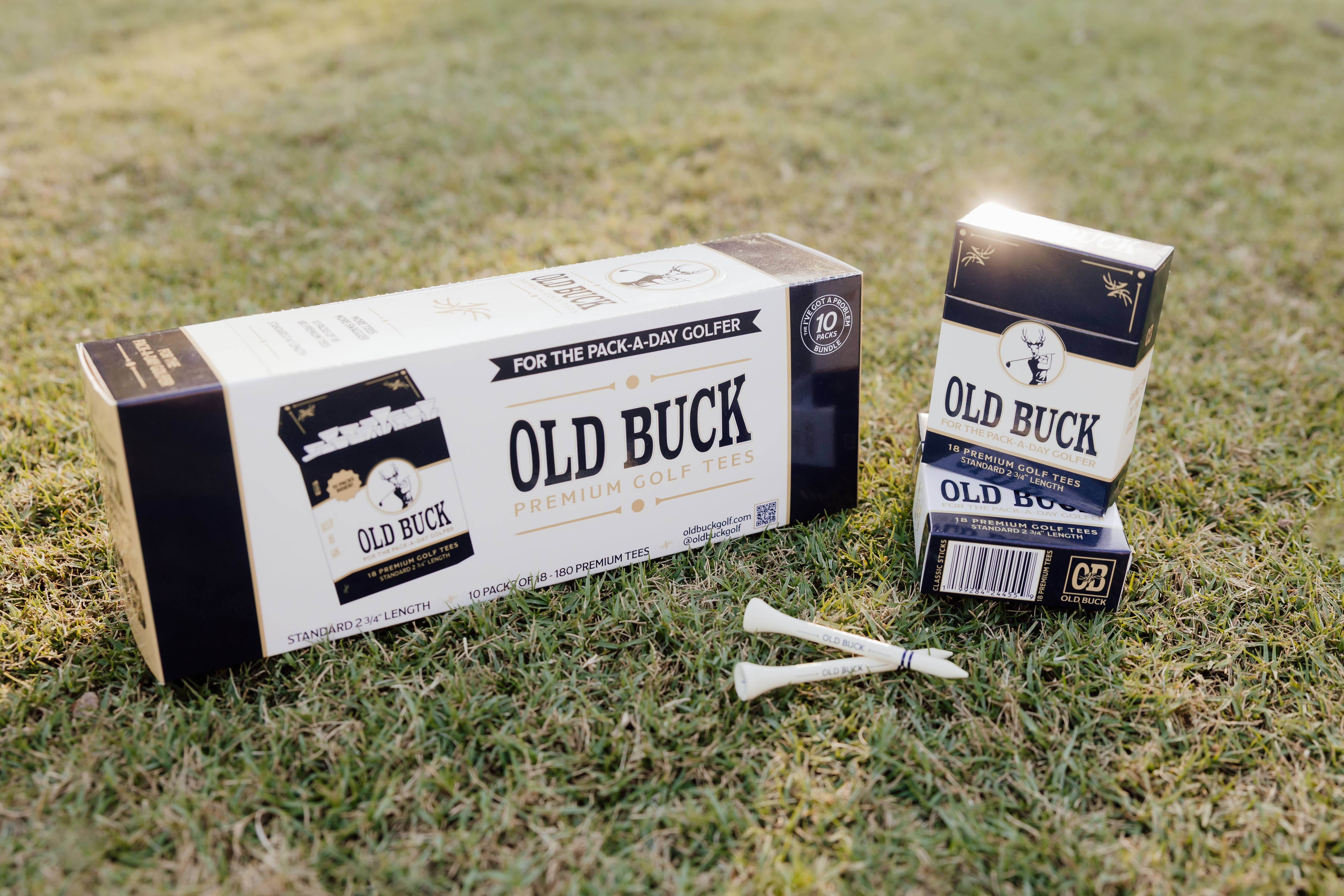 'The I've Got A Problem' 10-Pack lifestyle